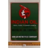 Image 1 : INDIAN OIL - SSP SIGN