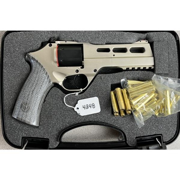 CHIAPPA RHINO IN .177 PELLET NO PAL REQUIRED 