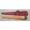 Image 2 : LOT OF 2 - SOFT LONG GUN CASES