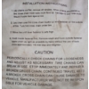 Image 3 : TIRE CHAINS - SEALED