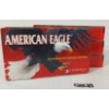 Image 1 : AMMO: 80X FEDERAL AMERICAN EAGLE .223 REM - 55GR - FMJ BT