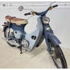 Image 2 : HONDA SUPER CUB C50 MOTORCYCLE - CIRCA 1960's