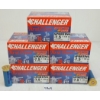 Image 1 : AMMO: 125X CHALLENGER FIRST CLASS 12GA - 2 3/4IN - #7 1/2 SHOT