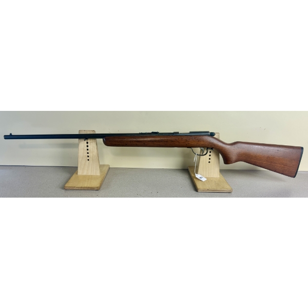 REMINGTON MODEL 514 IN .22 SL & LR 