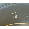 Image 7 : U.S. ARMY OFFICER'S CAP