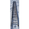Image 1 : ALUM EXTENSION LADDER