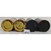 Image 7 : LOT OF 4 - HUDSON CLUTCH FLUID 6OZ CANS - INCL ROYAL, PERMATEX & FLARE