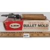 Image 4 : LEE BULLET MOULD - 54CAL 300GR - 90397