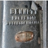 Image 3 : BENNETT MANUAL OIL PUMP