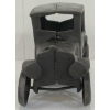 Image 2 : CAST IRON FORD MODEL T 