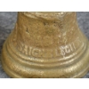 Image 2 : LOT OF 3 - CATTLE BELLS & STRAND OF BELLS