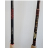 Image 2 : LOT OF 5 - FISHING POLES - INCL SHIMANO & FENWICK