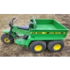 Image 5 : JOHN DEERE GATOR AMT 600