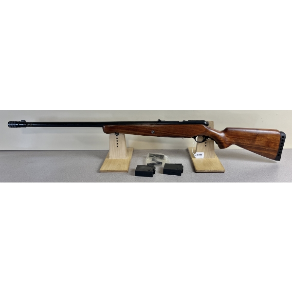 MOSSBERG MODEL 195 IN 12GA