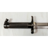 Image 6 : SWEDISH MAUSER LYUNGHAN AG42 BAYONET W/ SCABBARD