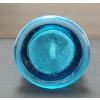 Image 9 : ENTREPOT DE BIERES A. TISSERAND - BLUE ACID-ETCHED - SELTZER BOTTLE