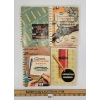 Image 1 : LOT OF 4 - VINTAGE RELOADING PUBLICATIONS - INCL LYMAN IDEAL, WESTERN & SPEER