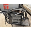 Image 3 : HYPERTHERM POWERMAX 45 MIG WELDER W / ROLLING CART - 220 V