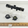 Image 1 : BUSHNELL .22 VARMINT 4X28 SCOPE