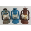 Image 3 : LOT OF 3 - KEROSENE LANTERNS