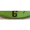 Image 2 : GENETRON ELECTRIC ROUND CLOCK