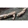 Image 11 : LOT OF 6 - SILVER TONED WATCHES - INCL LANCOME, GUESS, TIMEX, ETC