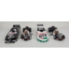 Image 3 : LOT OF 2 - RACING COLLECTIBLES JOHN FORCE FUNNY CARS