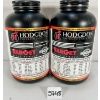Image 1 : POWDER: 2 LBS HODGDON VARGET
