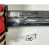 Image 5 : REPRODUCTION - HIGHLAND SCOTTISH BROAD SWORD