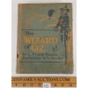 Image 3 : "THE WIZARD OF OZ" BY L. FRANK BAUM - HARDCOVER