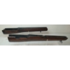 Image 2 : LOT OF 2 - ENFIELD SPORTER FORENDS