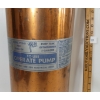Image 2 : COPPER FIRE EXTINGUISHER - TANK 2GAL 
