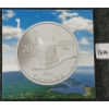 Image 1 : 2014 RCM $20 SILVER COIN - CANADIAN GOOSE