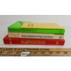 Image 4 : LOT OF 5 - BOOKS - INCL "OUTDOORSMAN'S FIX-IT BOOK", "SCORE BETTER AT TRAP & SKEET", ETC