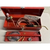 JOB LOT - CUTTING TORCH PARTS