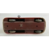 Image 7 : MARX TIN WIND-UP FIRE CHIEF CAR