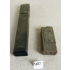 Image 1 : LOT OF 2 - STEN MAG IN 9MM - PAL REQUIRED 