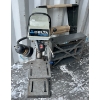 DELTA 12IN DRILL PRESS W/ STAND
