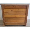 Image 7 : OAK WASHSTAND