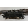 Image 3 : JOB LOT - LIONEL CO. TRAIN W/ TRACKS