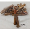 Image 1 : AMMO: 24X UNKNOWN MILITARY RNDS