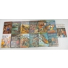 Image 13 : COLLECTION OF 1959-1977 HARDY BOYS NOVELS BY FRANKLIN W. DIXON - HARDCOVERS