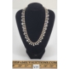Image 1 : FRINGE RHINESTONE NECKLACE