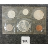 Image 1 : 1965 CDN UNCIRCULATED PROOF SET