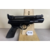 Image 2 : WEBLEY TEMPEST IN .177 PELLET NO PAL REQUIRED