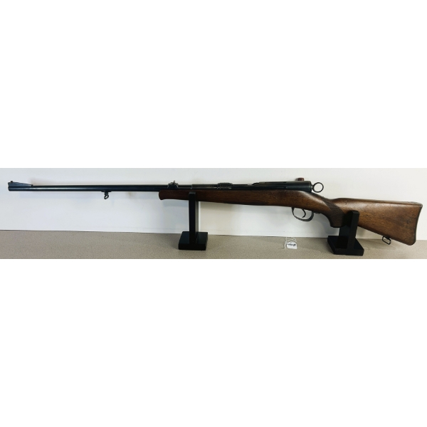 SCHMIDT RUBIN SPORTER IN 9.3X53MM 