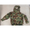 Image 3 : LOT OF 2 - SUIT PROTECTIVE NO. I MK III CAMO PANTS & JACKET