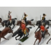 Image 5 : QTY OF BRITAINS LTD LEAD FIGURES