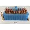 Image 1 : AMMO: 50X REMINGTON .243 WIN - 90GR - SPITZER - RELOADS