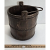 Image 2 : BANDED BUCKET W/ FORGED HANDLE